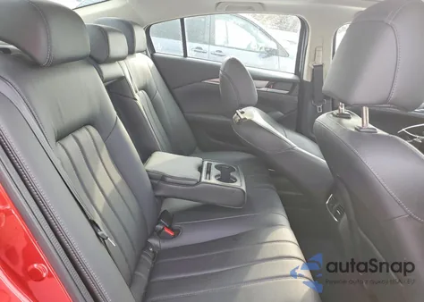 2020 Mazda 6 Grand Touring z USA, uszkodzony, nr VIN JM1GL1TY0L1524521